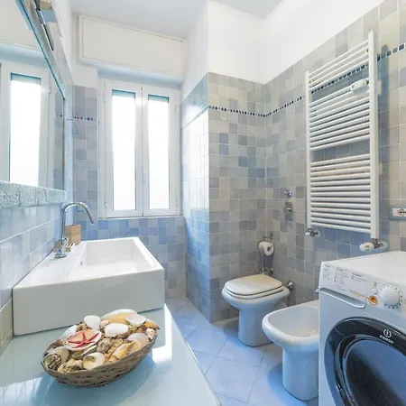 Martesana Flat With Balcony - M1 Gorla And Turro 아파트 *